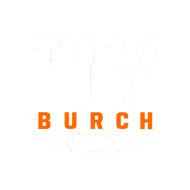 Toby Burch